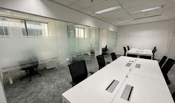 Robinson 112 (D1), Office #528916361